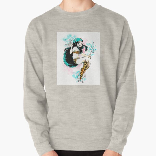 Lum! Sudadera sin capucha
