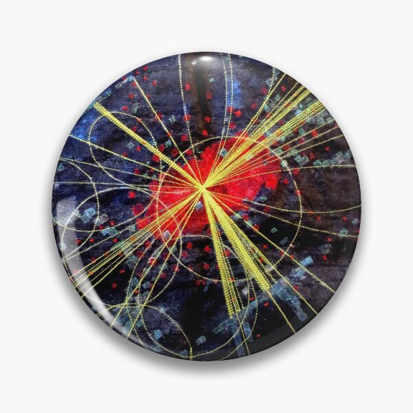 Item preview, Higgs-Boson#1 designed and sold by The  Hamlet Charity.