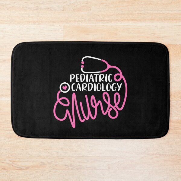 Item preview, Pediatric Cardiology Nurse - Peds Cardiovascular Nursing Department - Pediatric Cardiac Nurse designed and sold by gowthama.
