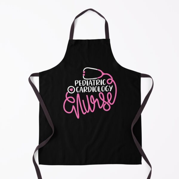 Item preview, Pediatric Cardiology Nurse - Peds Cardiovascular Nursing Department - Pediatric Cardiac Nurse designed and sold by gowthama.