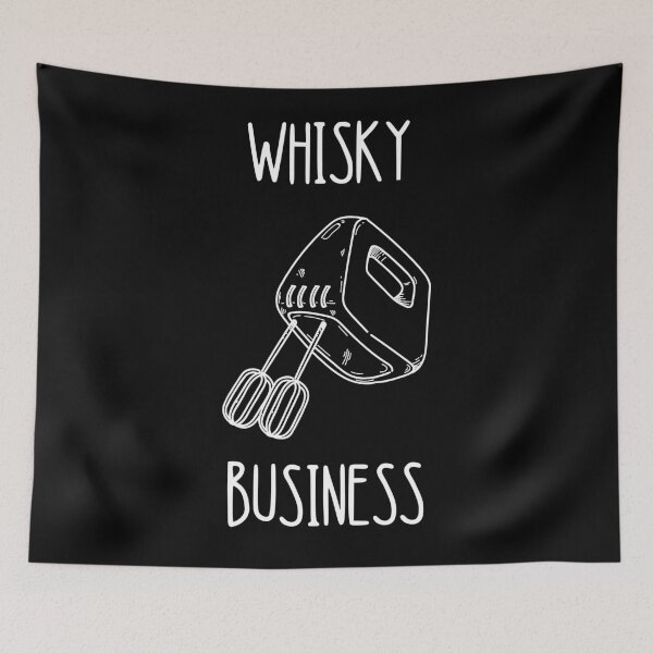 Artikelvorschau, Whisky-Geschäft entworfen und verkauft von BofflingDesigns.