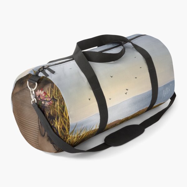 Item preview, Morning Hiking designed and sold by Nattea.