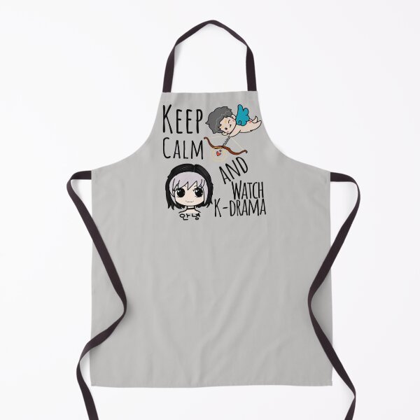 Item preview, Struck by the Cupid of K-drama designed and sold by dorkysince1994.
