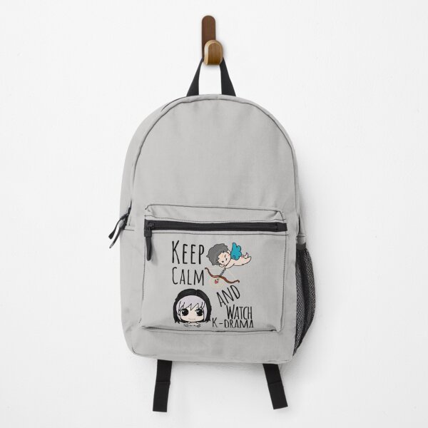 Item preview, Struck by the Cupid of K-drama designed and sold by dorkysince1994.