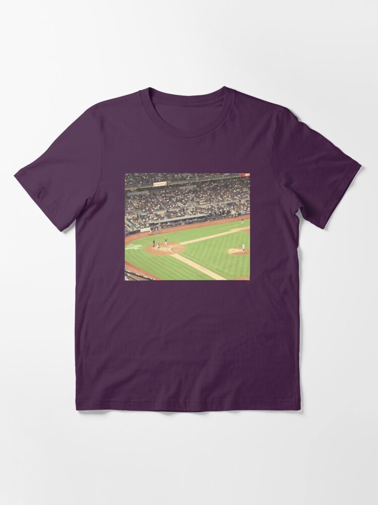 Yankee Stadium Photography Yankees VS Red Sox Game Essential T-Shirt for  Sale by Sunny Collections