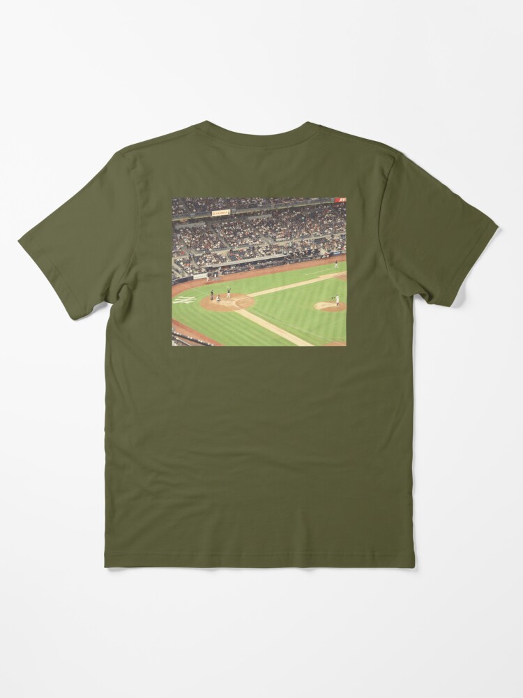 Yankee Stadium Photography Yankees VS Red Sox Game Essential T-Shirt for  Sale by Sunny Collections