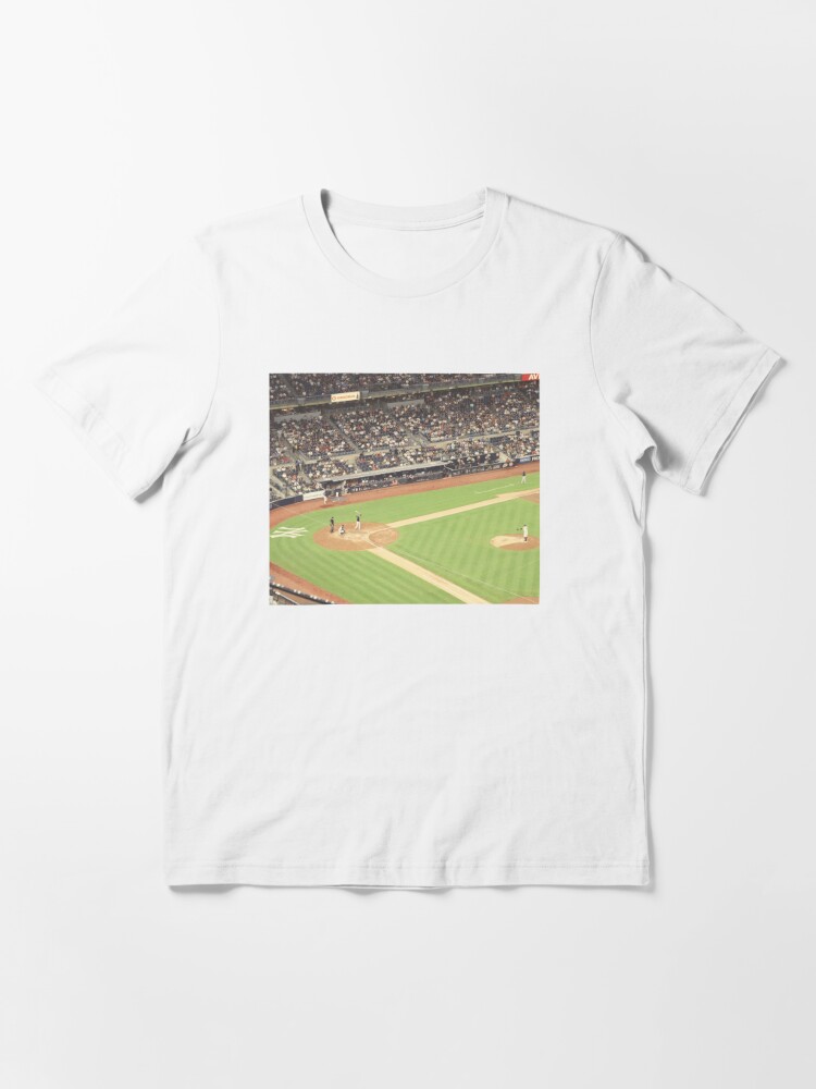 Yankee Stadium Photography Yankees VS Red Sox Game Essential T-Shirt for  Sale by Sunny Collections