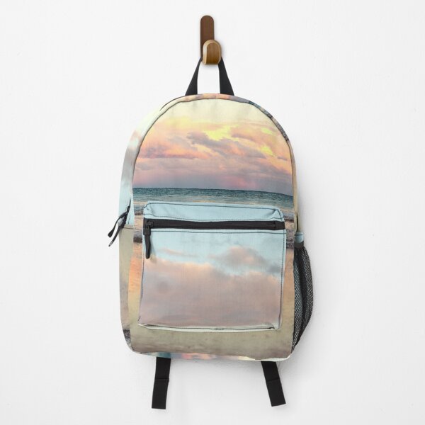 Item preview, Australian Beach Pink Sunset designed and sold by marta-maria.