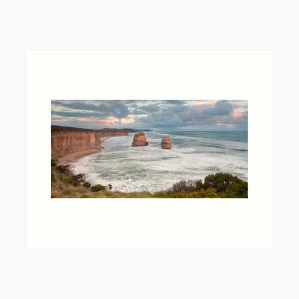 Item preview,  Apostles,Great Ocean Road. designed and sold by Darryl Fowler.