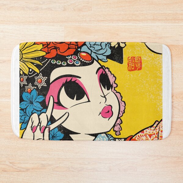 Item preview, Selfie Opera designed and sold by Plastered8.
