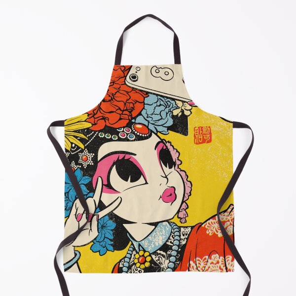 Item preview, Selfie Opera designed and sold by Plastered8.