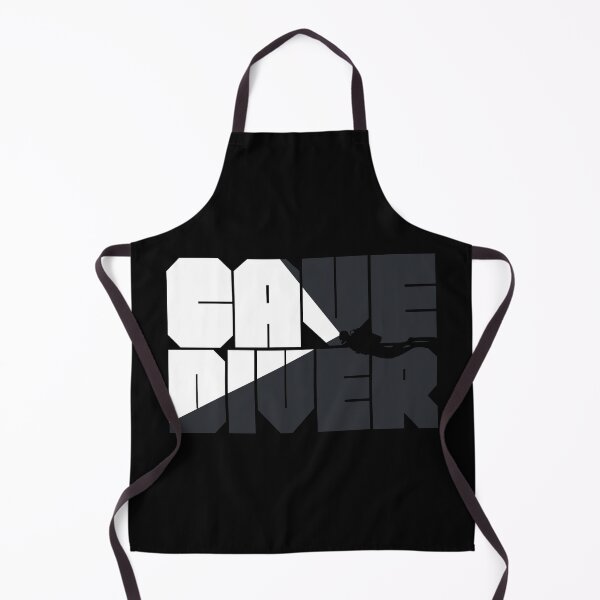 Item preview, Cave Diver designed and sold by Caden Darling Designs.