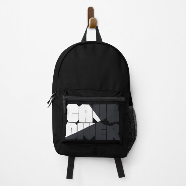 Item preview, Cave Diver designed and sold by Caden Darling Designs.