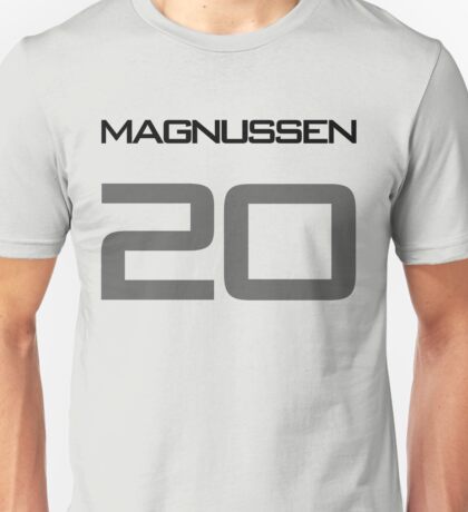 kevin magnussen t shirt