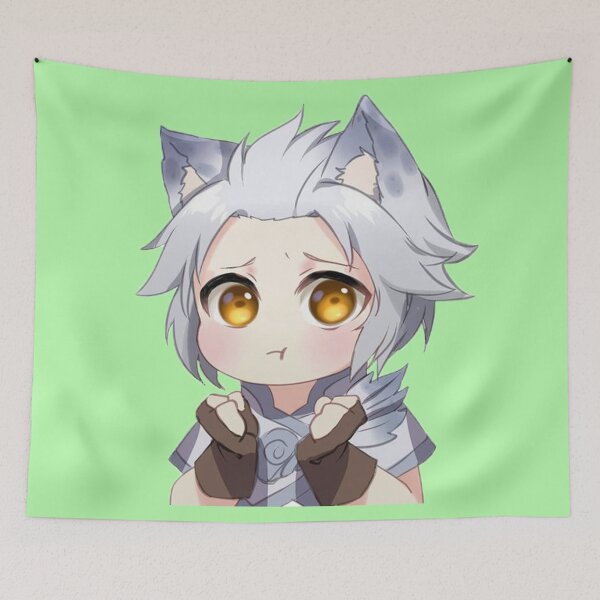 Item preview, Cute harith designed and sold by FunnyDio.