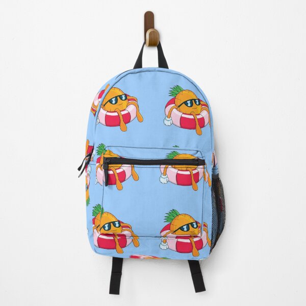 Item preview, Pineapple and chill designed and sold by Imaginarium Studio.