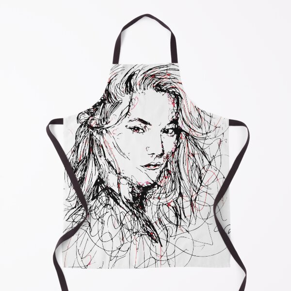 Item preview, Karlie Kloss designed and sold by ColorHurricane.