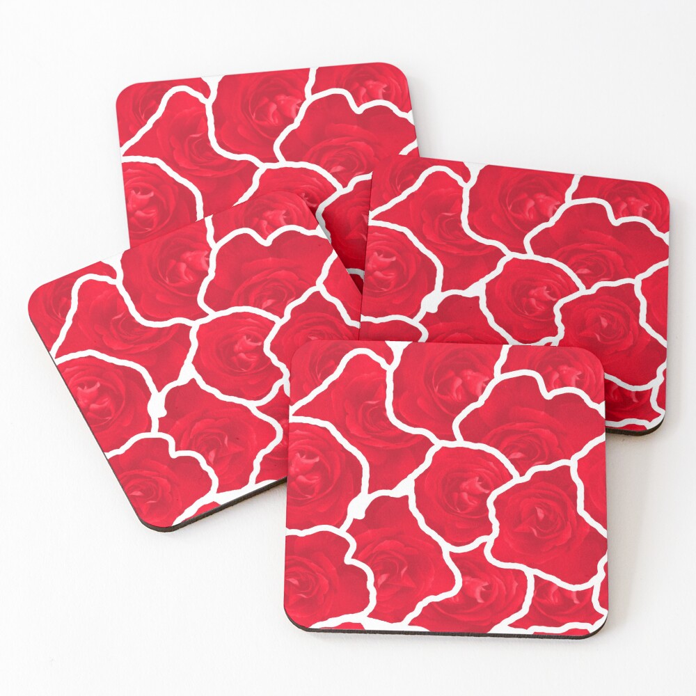 Item preview, Coasters (Set of 4) designed and sold by Artification.