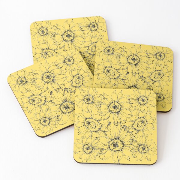 Item preview, Sunflowers  designed and sold by MF-Designsltd.
