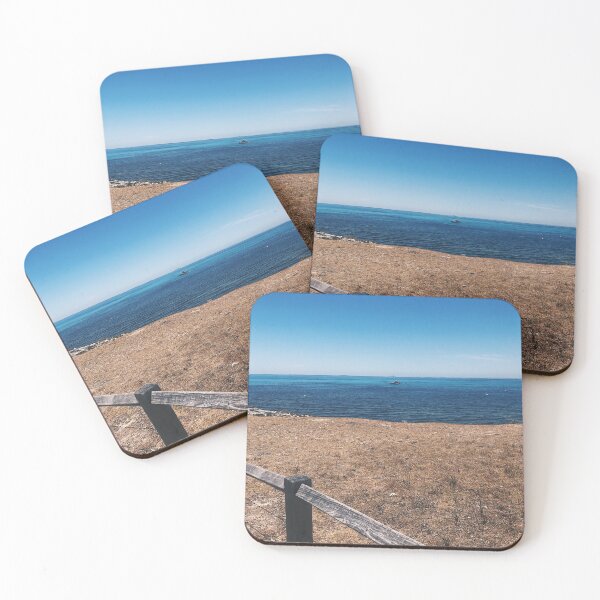Item preview, Ocean above Coogee Beach Sydney Australia designed and sold by iLorah.