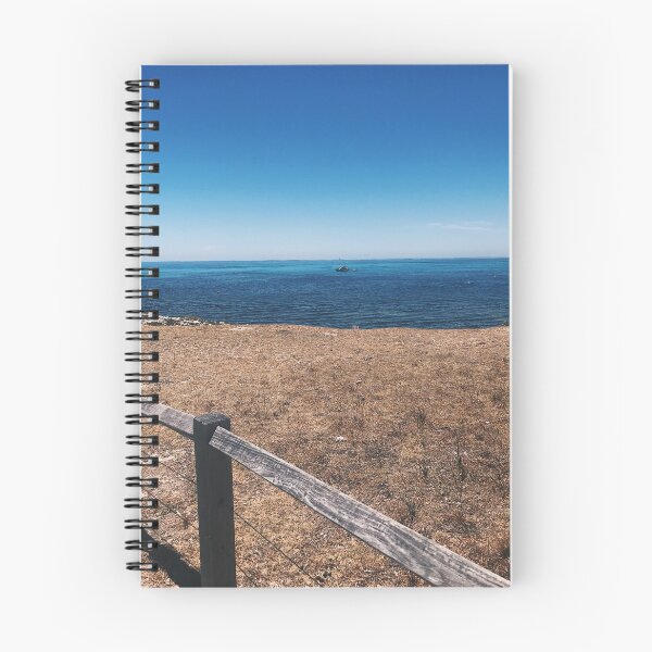 Item preview, Ocean above Coogee Beach Sydney Australia designed and sold by iLorah.