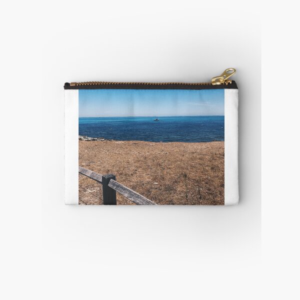 Item preview, Ocean above Coogee Beach Sydney Australia designed and sold by iLorah.