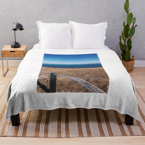 Item preview, Ocean above Coogee Beach Sydney Australia designed and sold by iLorah.