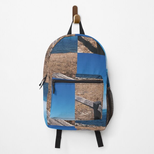 Item preview, Ocean above Coogee Beach Sydney Australia designed and sold by iLorah.
