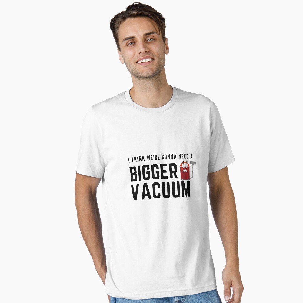 Item preview, Essential T-Shirt designed and sold by SavvyCleaner.