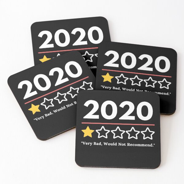 Item preview, 2020 Very Bad,Would Not Reccomend designed and sold by chris-ellis-art.