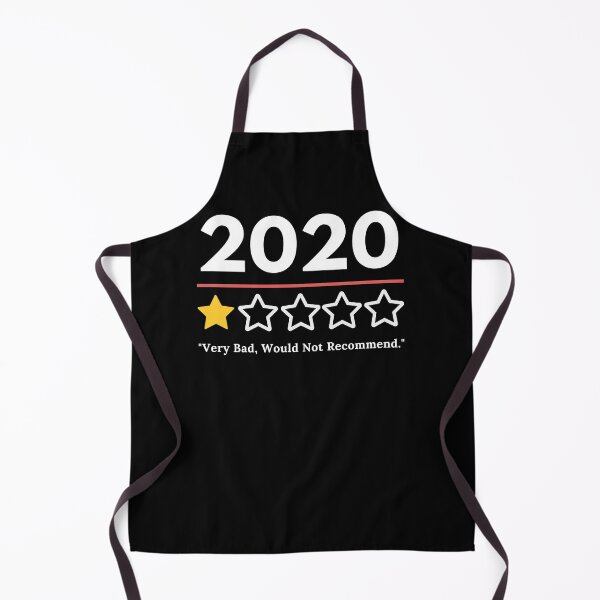Item preview, 2020 Very Bad,Would Not Reccomend designed and sold by chris-ellis-art.