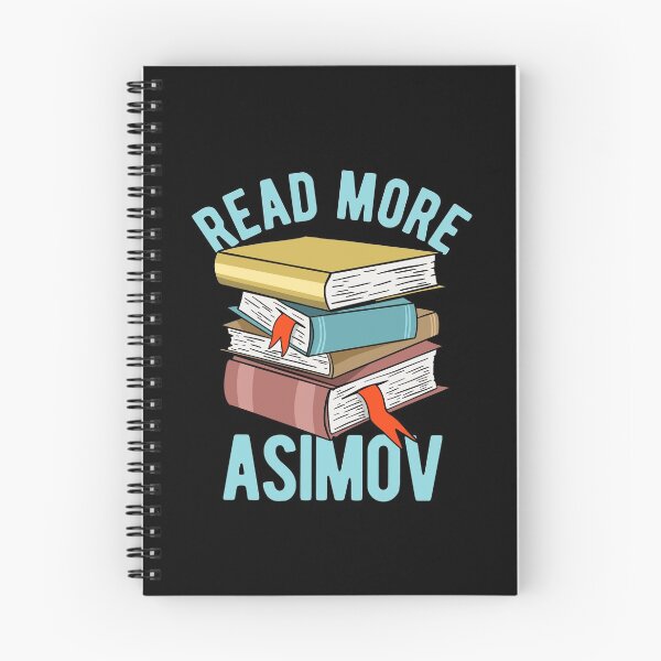 Artikelvorschau, Lesen Sie mehr Asimov entworfen und verkauft von CanadianUnicorn.