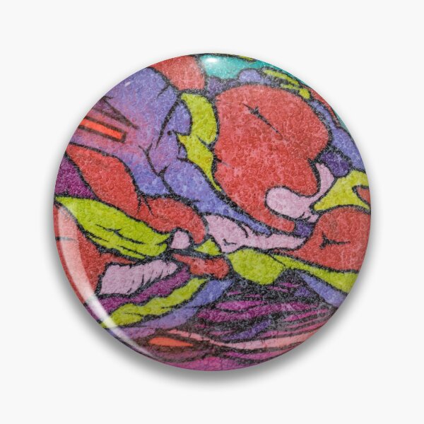 Item preview, Colorful Controversial Doodles designed and sold by Georgia Mizuleva.