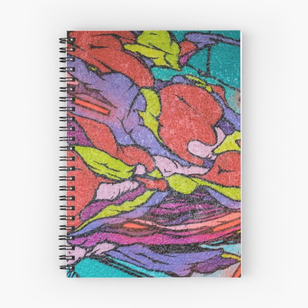 Item preview, Colorful Controversial Doodles designed and sold by Georgia Mizuleva.