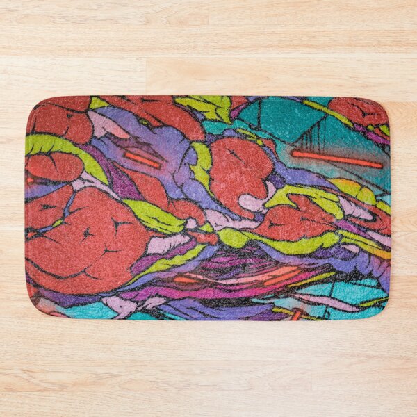 Item preview, Colorful Controversial Doodles designed and sold by Georgia Mizuleva.