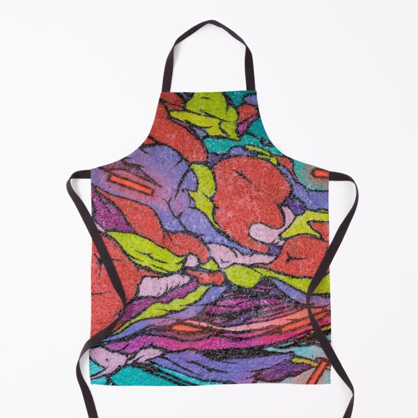 Item preview, Colorful Controversial Doodles designed and sold by Georgia Mizuleva.