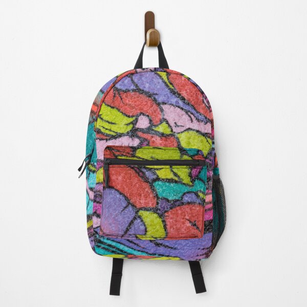 Item preview, Colorful Controversial Doodles designed and sold by Georgia Mizuleva.