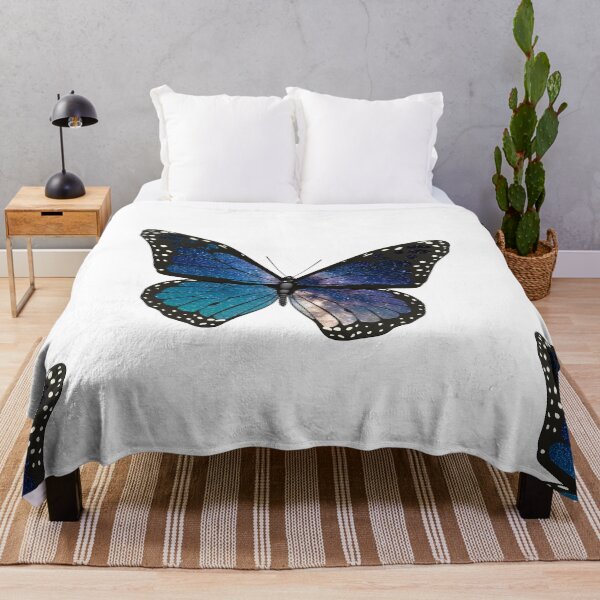 Item preview, Sky butterfly designed and sold by AdelDa19.