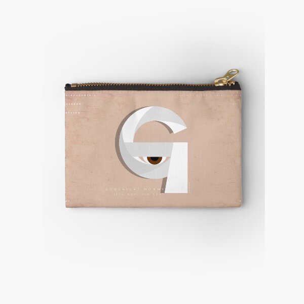 Item preview, G is for GOODNIGHT MOMMY. Alphanumeric Horror System designed and sold by carlosanmart.