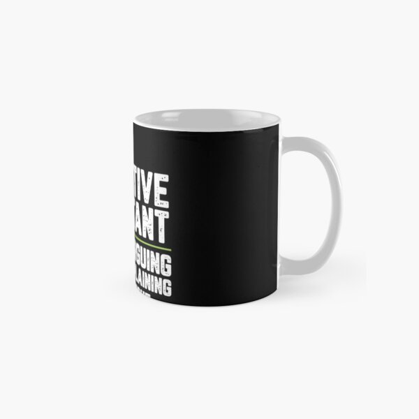 Bicycle Messenger I'm Not Arguing I'm Just Explaining Why I'm Right Bicycle Messenger Gift Funny Travel Mug Novelty Gag Gift Office Desk