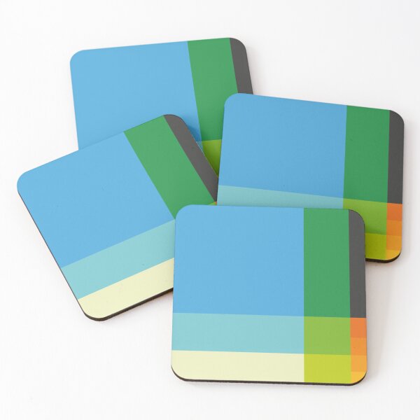 Item preview, colorboard designed and sold by artistgaf.