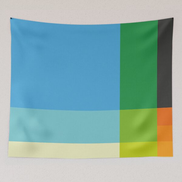 Item preview, colorboard designed and sold by artistgaf.