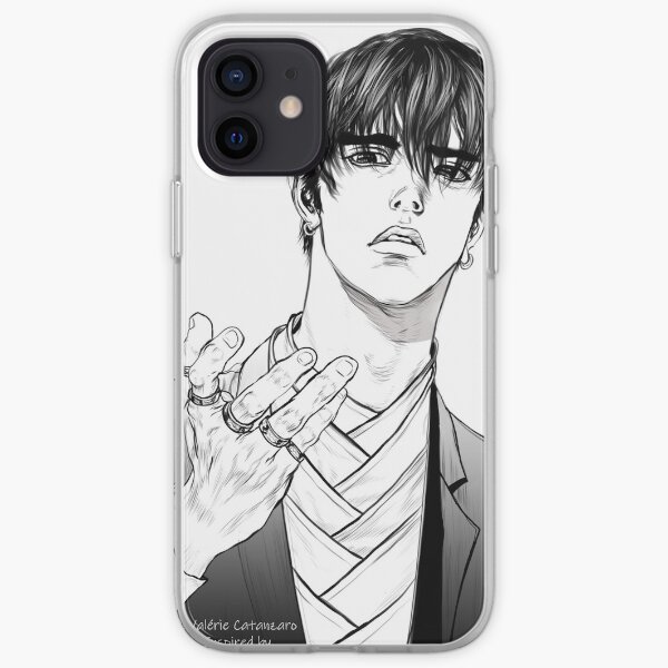 Boichi Origin Coque souple iPhone
