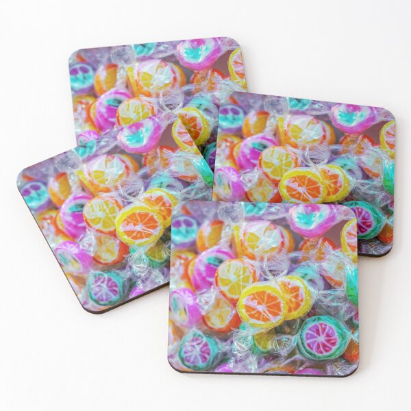 Item preview, Sweets Motif Fruits designed and sold by VibeCraze Designs.
