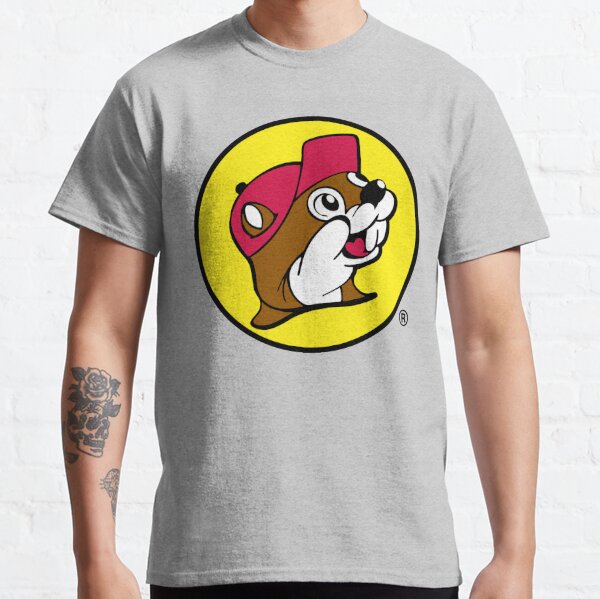 buy buc ee's shirts online