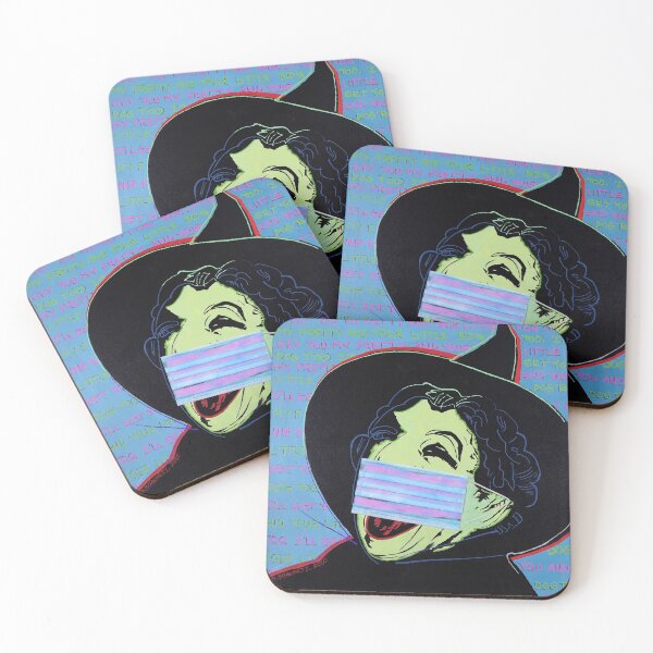 Item preview, WICKED WITCH 19 designed and sold by SchwartzArtwork.