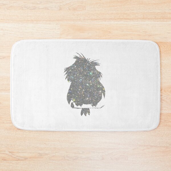 Item preview, Owl designed and sold by BubbleFog.