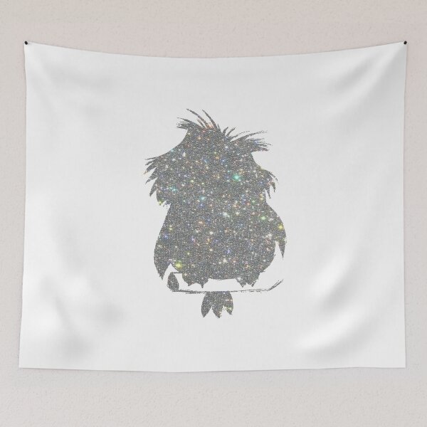 Item preview, Owl designed and sold by BubbleFog.