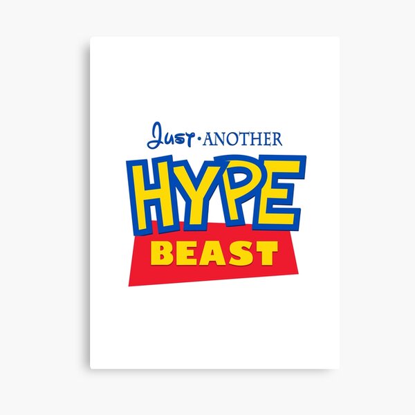 Item preview, HypeBeast Story designed and sold by TykeDesignz.