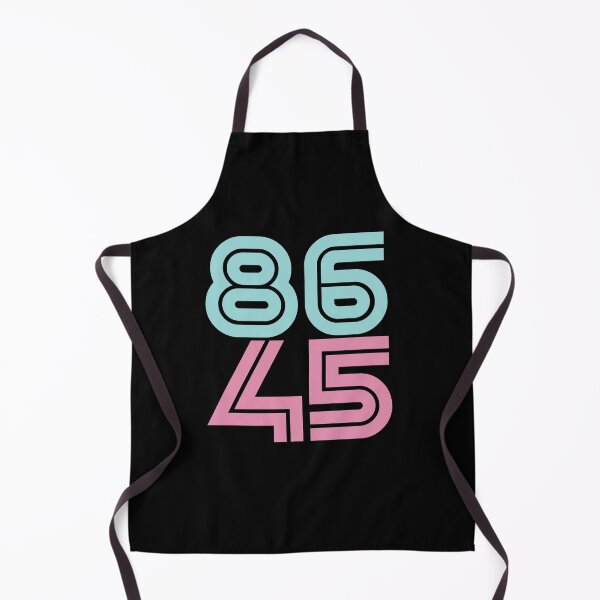 Item preview, 8645 anti trump designed and sold by EGIT.